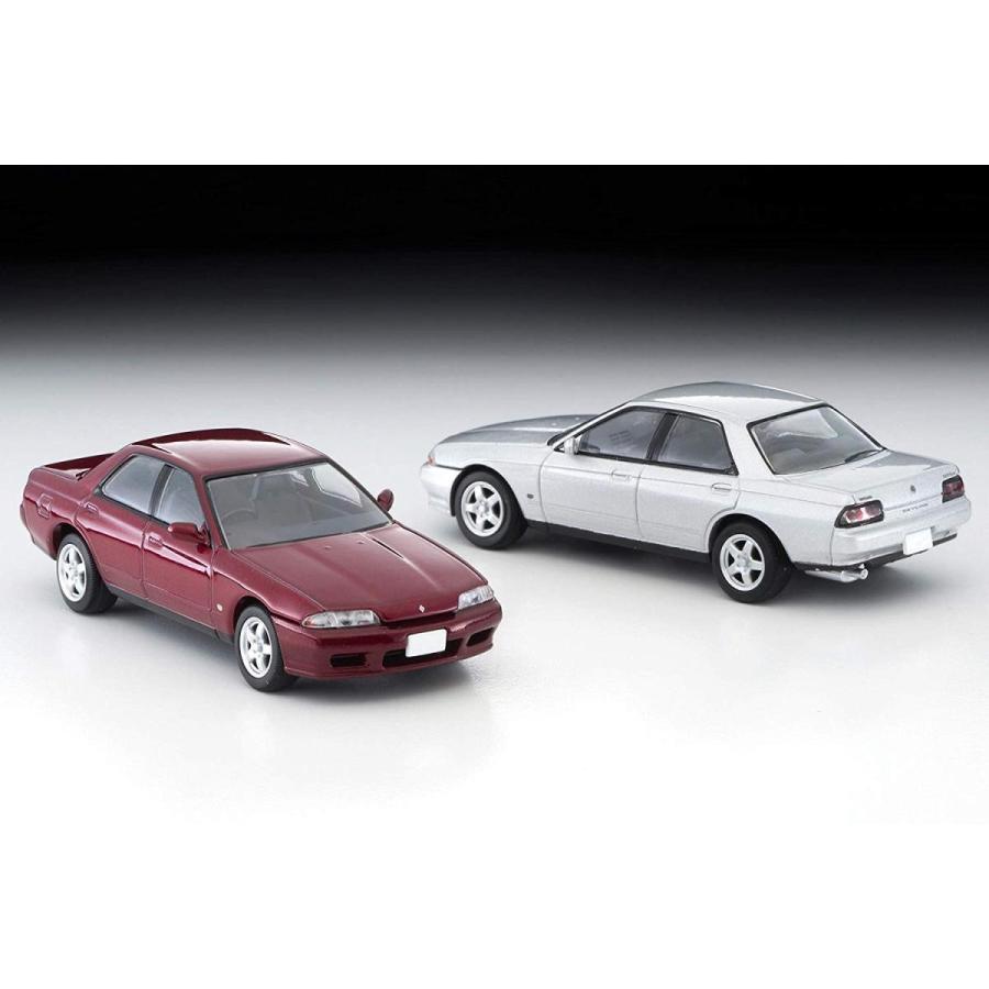トミーテック トミカリミテッドヴィンテージネオ LV-N196a 日産