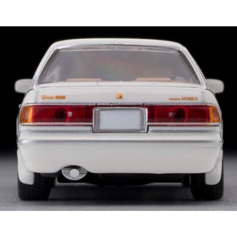 トミーテック トミカリミテッドヴィンテージネオ LV-N179d マークII