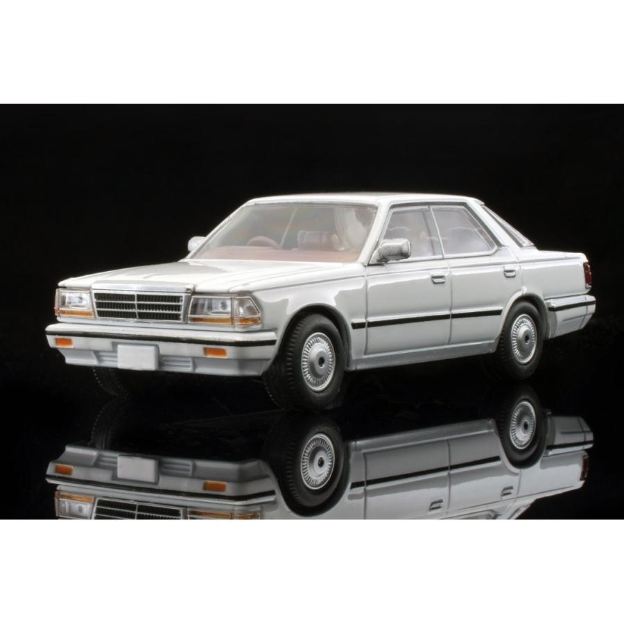 トミカリミテッド LV-N198a/b ニッサン グロリア グランデージ トミーテック トミカリミテッドヴィンテージ ネオ LV-N198a