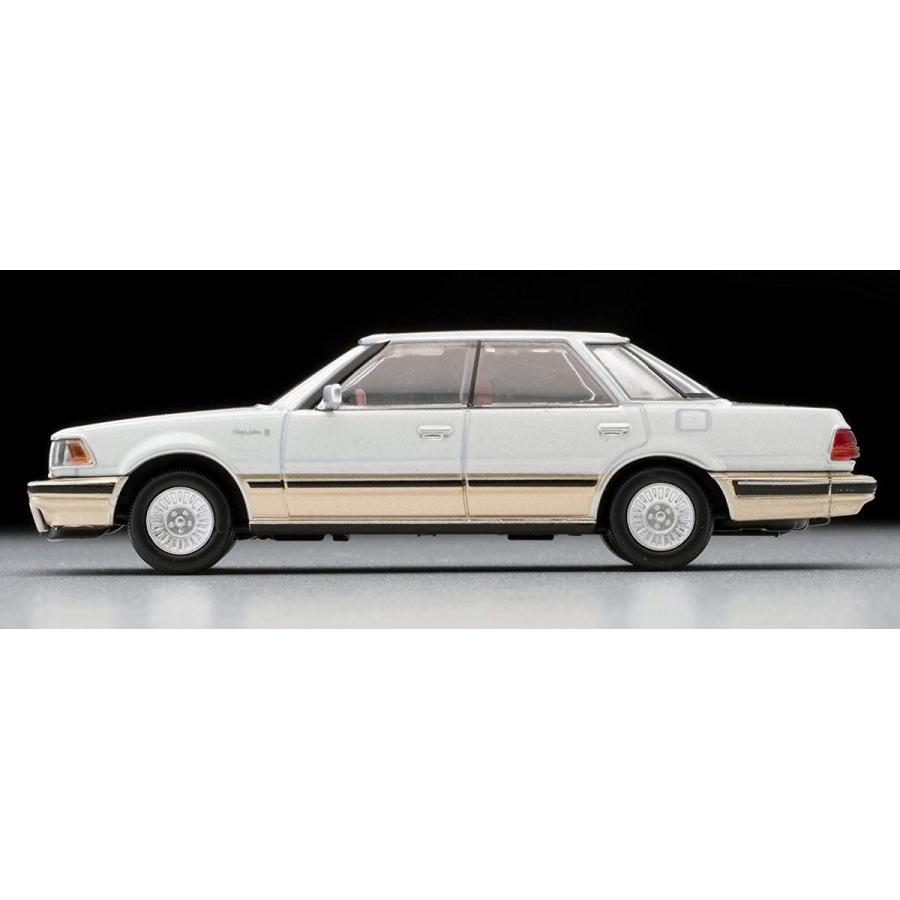 トミカリミテッドヴィンテージNEO LV-N199ab クラウン 2台セット トミカリミテッドヴィンテージNEO LV-N199ab クラウン 2台セット