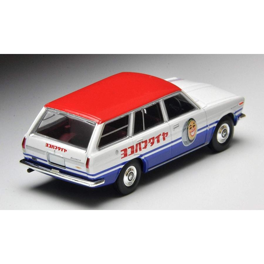 トミカ リミテッド ヴィンテージ LV-81d ダットサン ブルーバード Amazon | トミカリミテッドヴィンテージ 1/64 LV-81d ダットサン