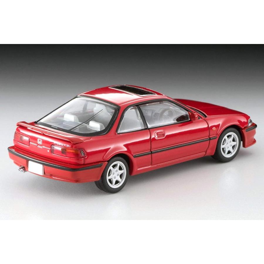 トミカ リミテッド　ビンテージ　ホンダ インテグラ 3ドア XSi 2色セット オンライン ショッピング 通販ゲーム・おもちゃ・グッズ - トミカ