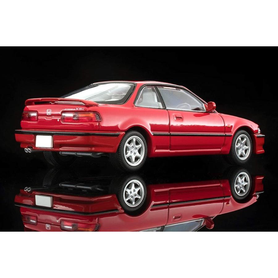 トミカリミテッド　TL トミーテック トミカリミテッドヴィンテージネオ LV-N197a ホンダ