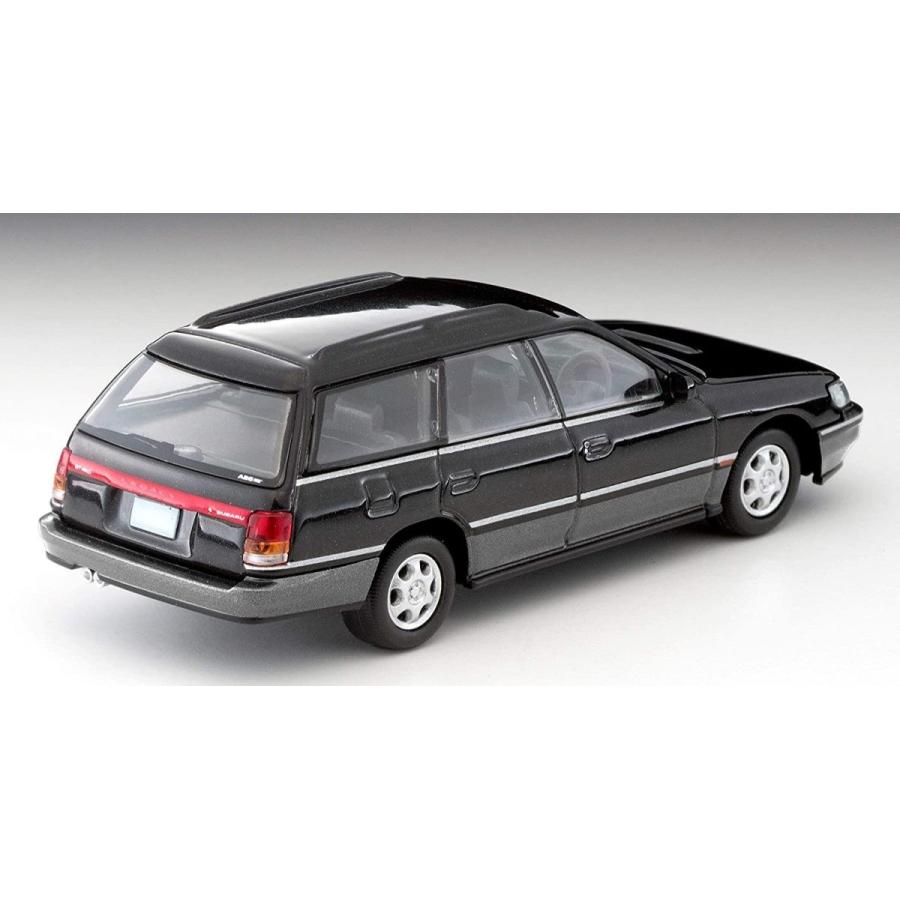 トミーテック トミカリミテッドヴィンテージネオ TLV-N201b レガシィ