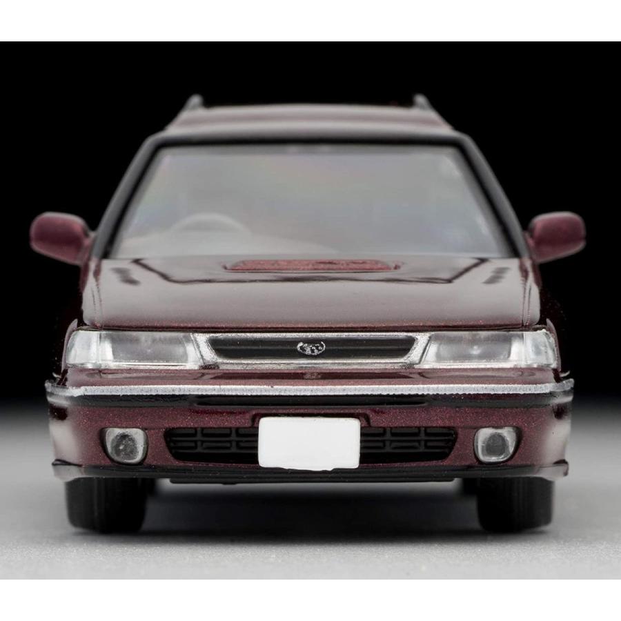 トミーテック トミカリミテッドヴィンテージネオ TLV-N201a レガシィ