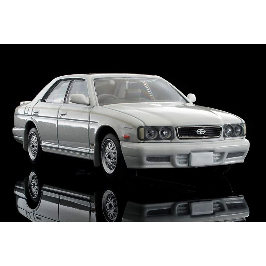トミーテック トミカリミテッドヴィンテージネオ LV-N203a グロリア