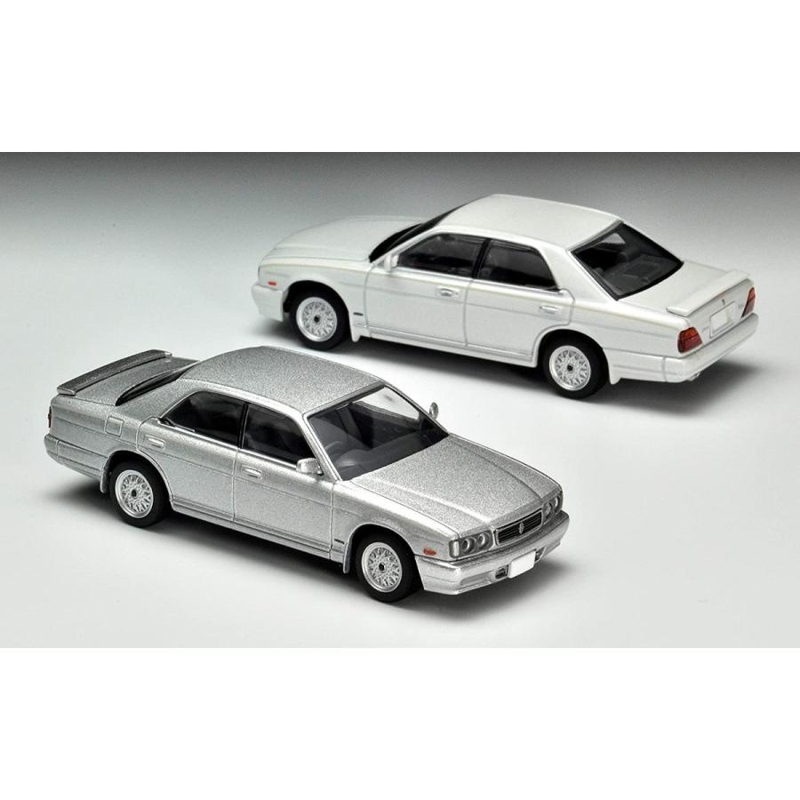 トミーテック トミカリミテッドヴィンテージネオ LV-N203a グロリア