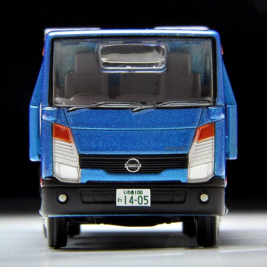 トミーテック トミカリミテッドヴィンテージ ネオ LV-N144d 日産