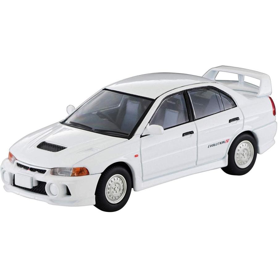 トミーテック トミカリミテッドヴィンテージネオ LV-N186c 三菱