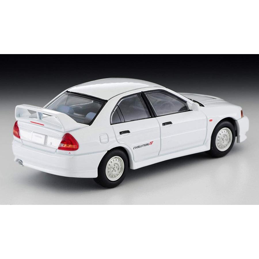 トミーテック トミカリミテッドヴィンテージネオ LV-N186c 三菱