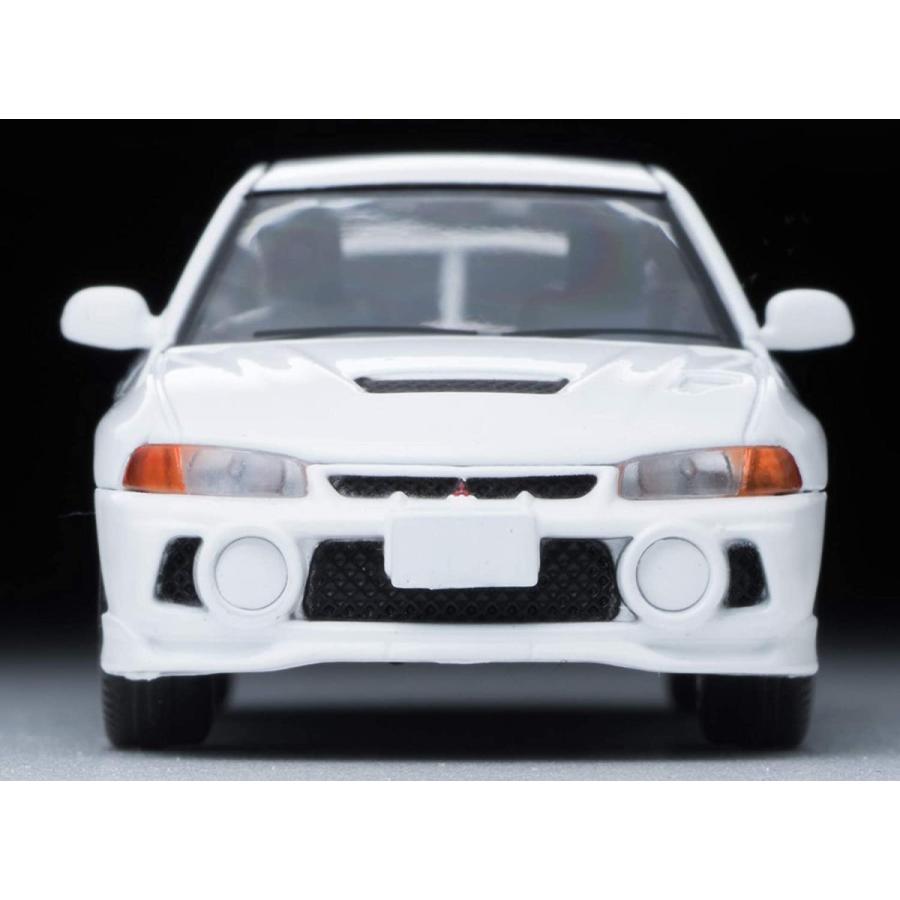 トミーテック トミカリミテッドヴィンテージネオ LV-N186c 三菱