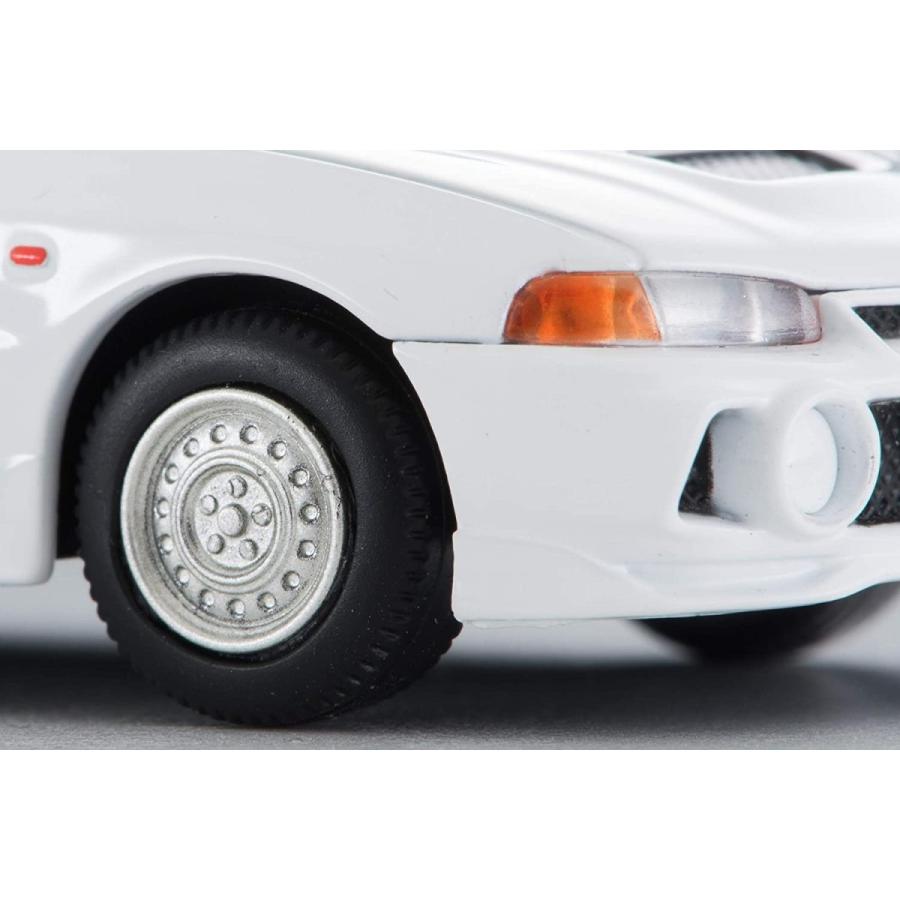 トミーテック トミカリミテッドヴィンテージネオ LV-N186c 三菱