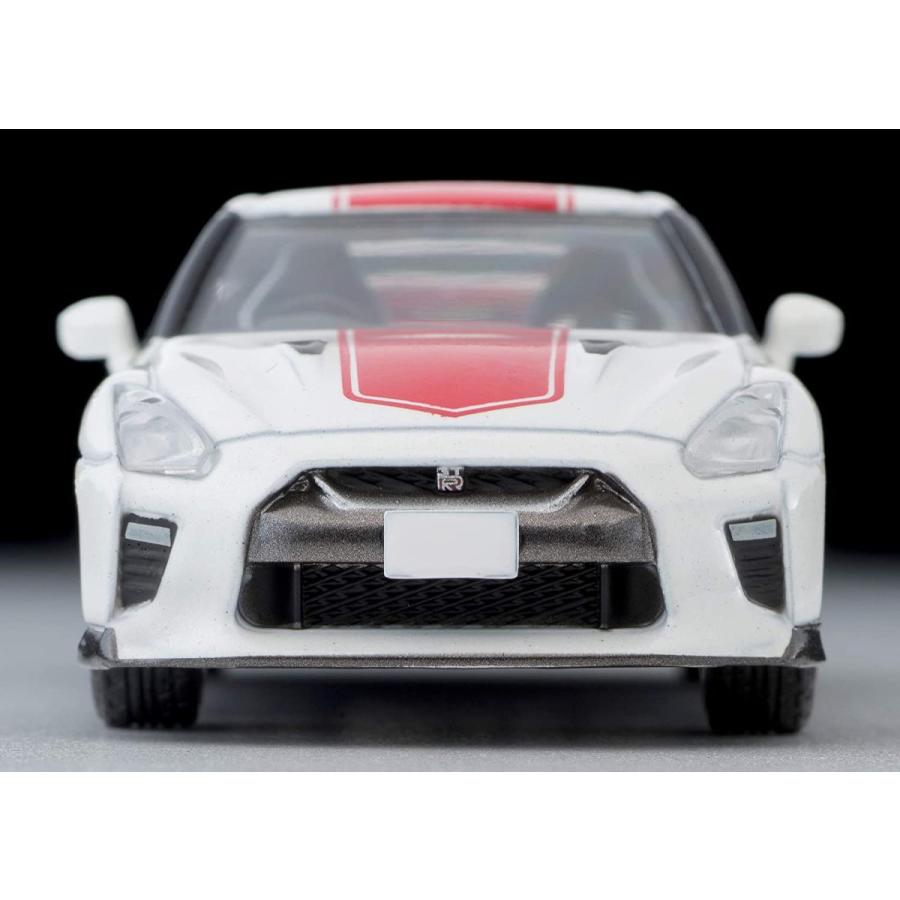 トミーテック トミカリミテッドヴィンテージネオ LV-N200c NISSAN GT-R