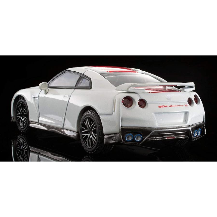 トミーテック トミカリミテッドヴィンテージネオ LV-N200c NISSAN GT-R