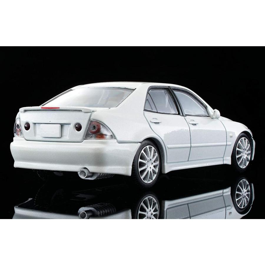 トミーテック トミカリミテッドヴィンテージネオ LV-N227a トヨタ