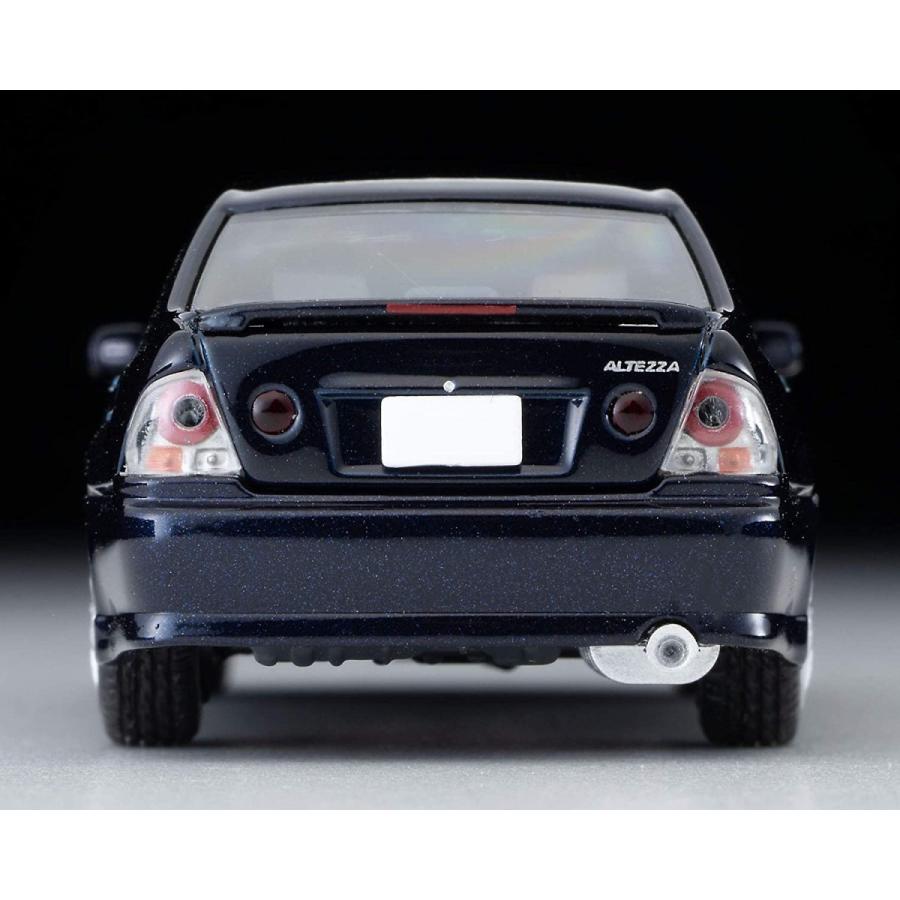 トミーテック トミカリミテッドヴィンテージネオ LV-N227b トヨタ