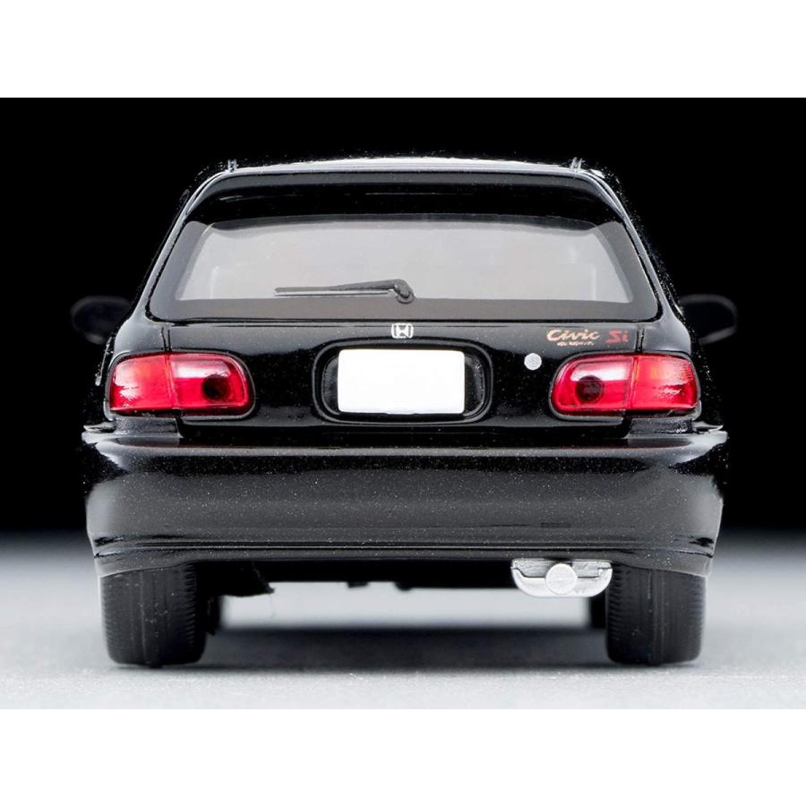 トミーテック トミカリミテッドヴィンテージネオ LV-N48g ホンダ