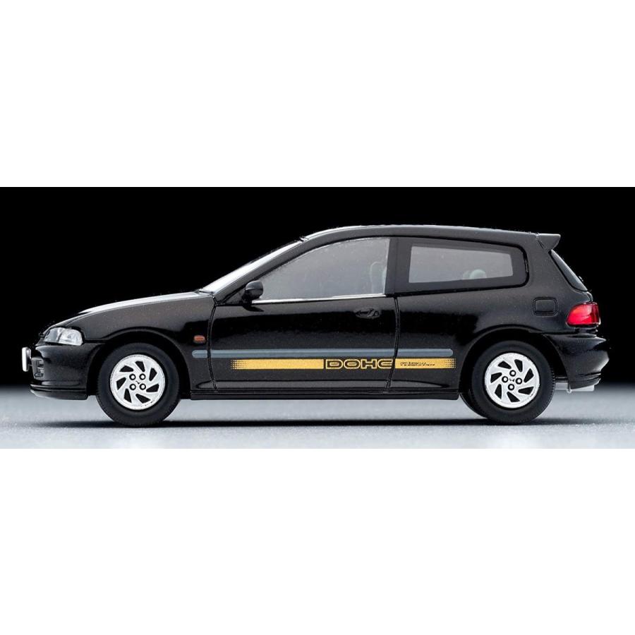 トミーテック トミカリミテッドヴィンテージネオ LV-N48g ホンダ