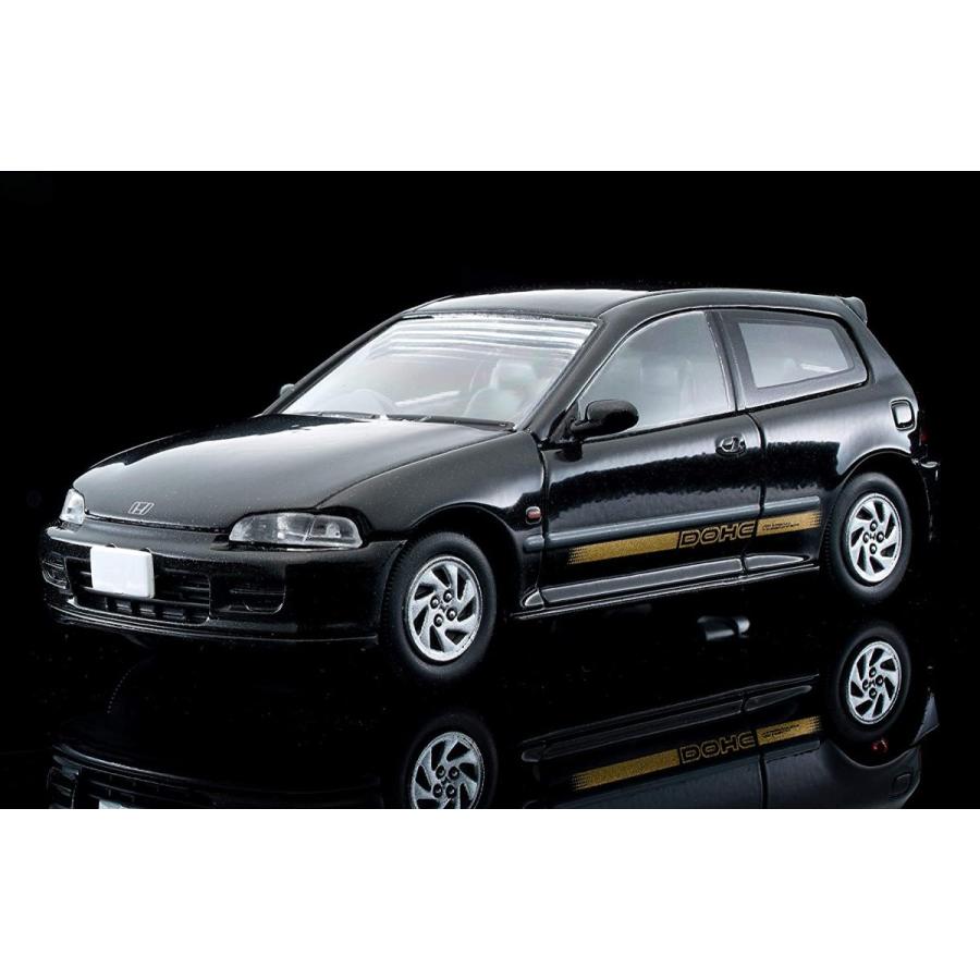 トミーテック トミカリミテッドヴィンテージネオ LV-N48g ホンダ