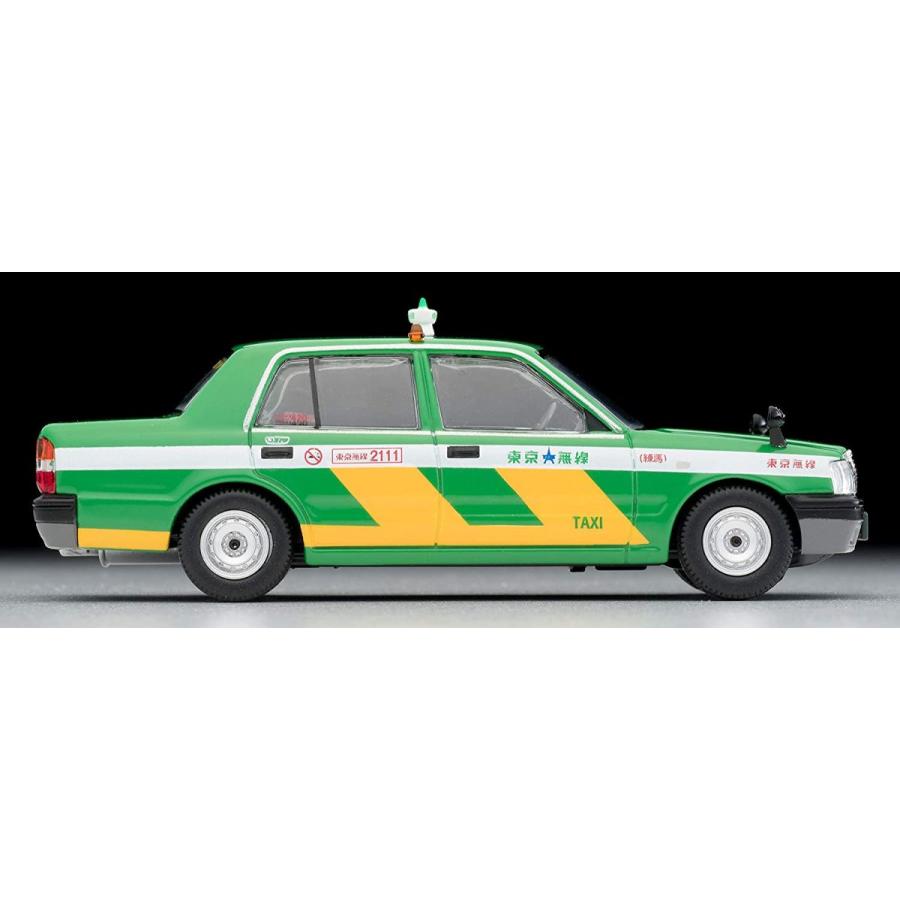トミーテック トミカリミテッドヴィンテージネオ LV-N218a トヨタ
