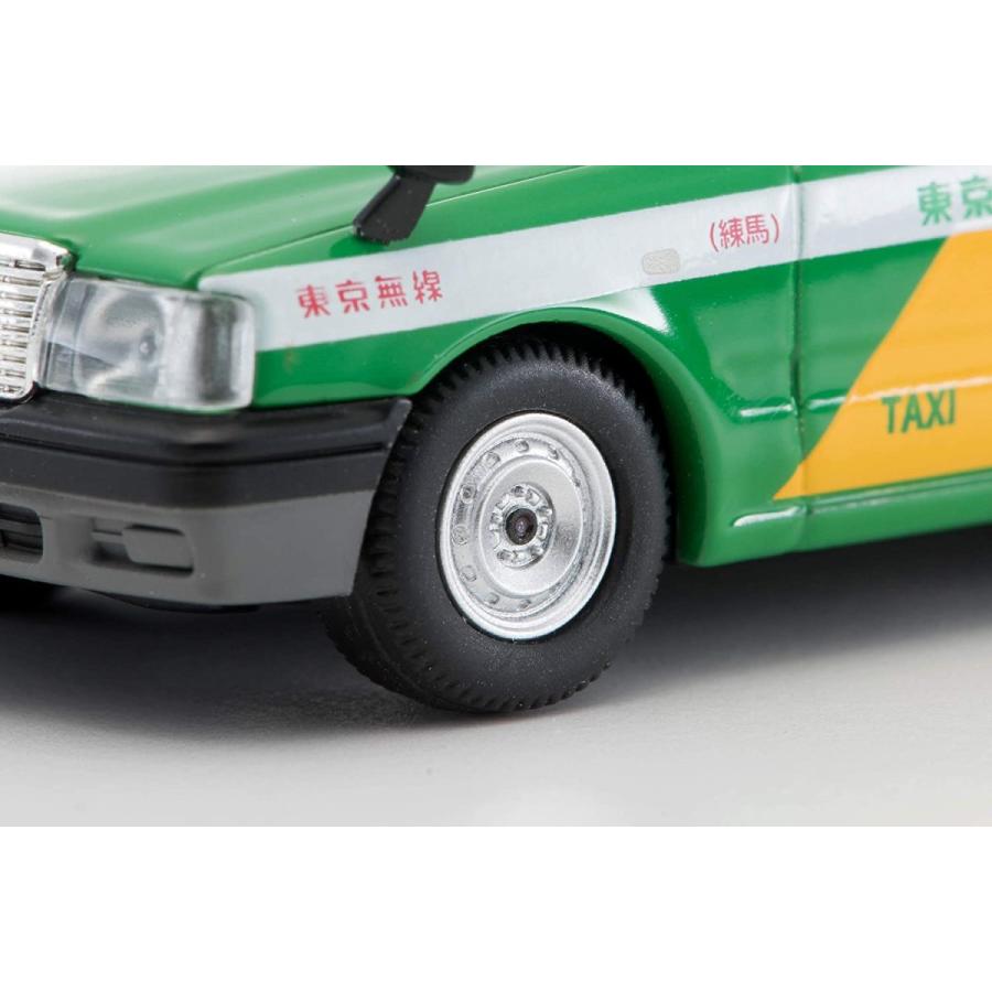 トミーテック トミカリミテッドヴィンテージネオ LV-N218a トヨタ