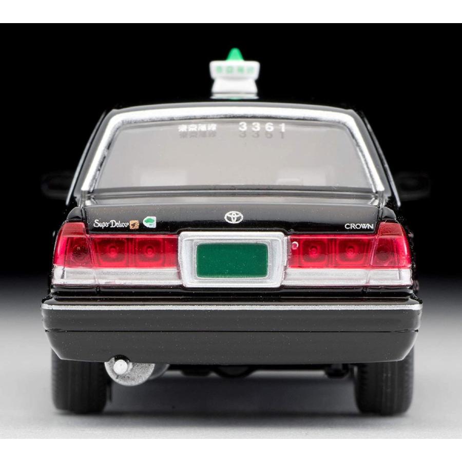 トミーテック トミカリミテッドヴィンテージネオ LV-N219a トヨタ