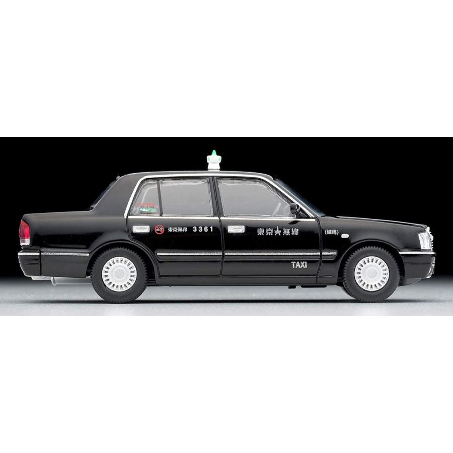 希少！トミカ リミテッドヴィンテージネオ トヨタ クラウン LV-N163 LV-N163b クラウンバン 73年式（グレー） | 製品をさがす | tomica