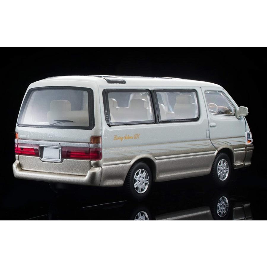 トミーテック トミカリミテッドヴィンテージネオ LV-N216a ハイエース