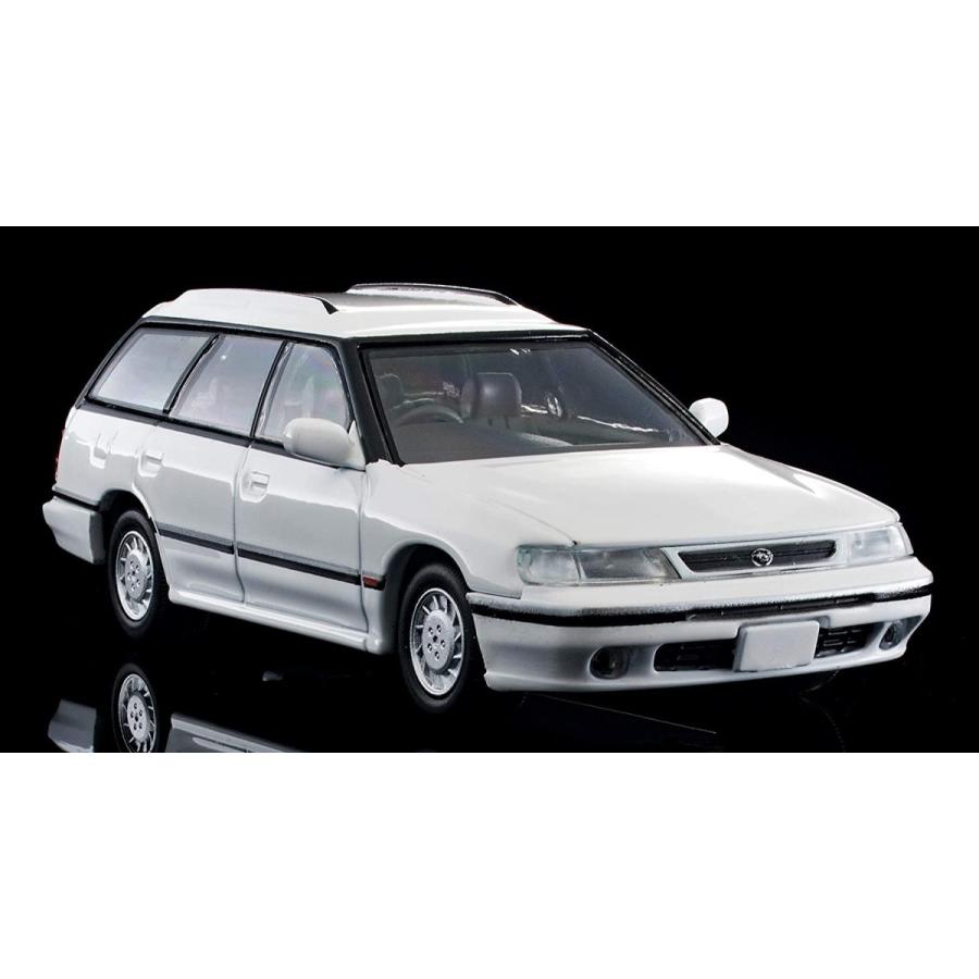 トミーテック トミカリミテッドヴィンテージネオ LV-N220a スバル