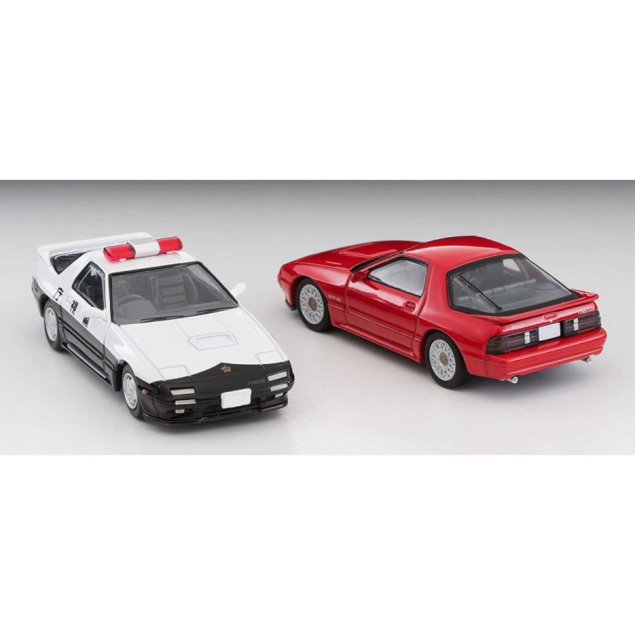 トミーテック トミカリミテッドヴィンテージネオ LV-N192d マツダ