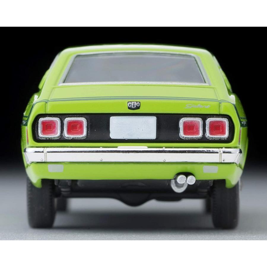 トミーテック トミカリミテッドヴィンテージネオ LV-N204d コルト