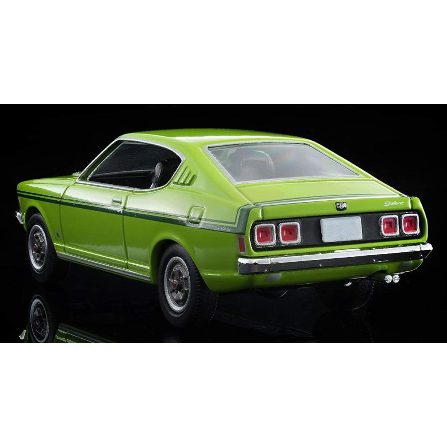 トミーテック トミカリミテッドヴィンテージネオ LV-N204d コルト
