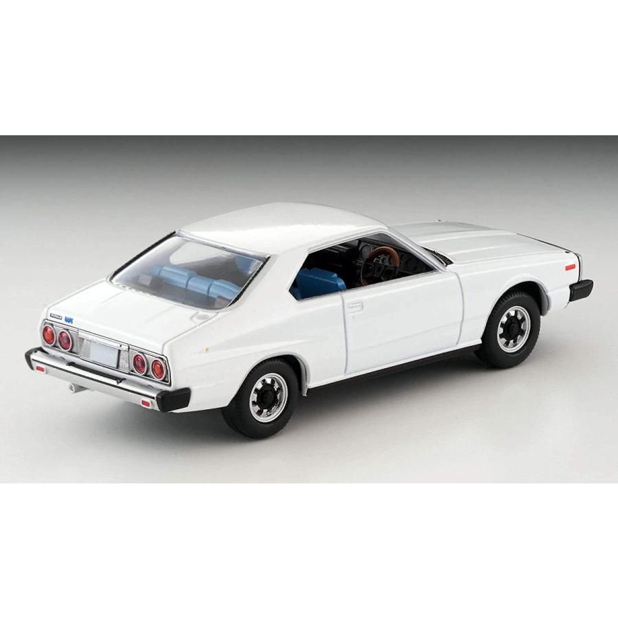 トミーテック トミカリミテッドヴィンテージネオ LV-N222b 日産