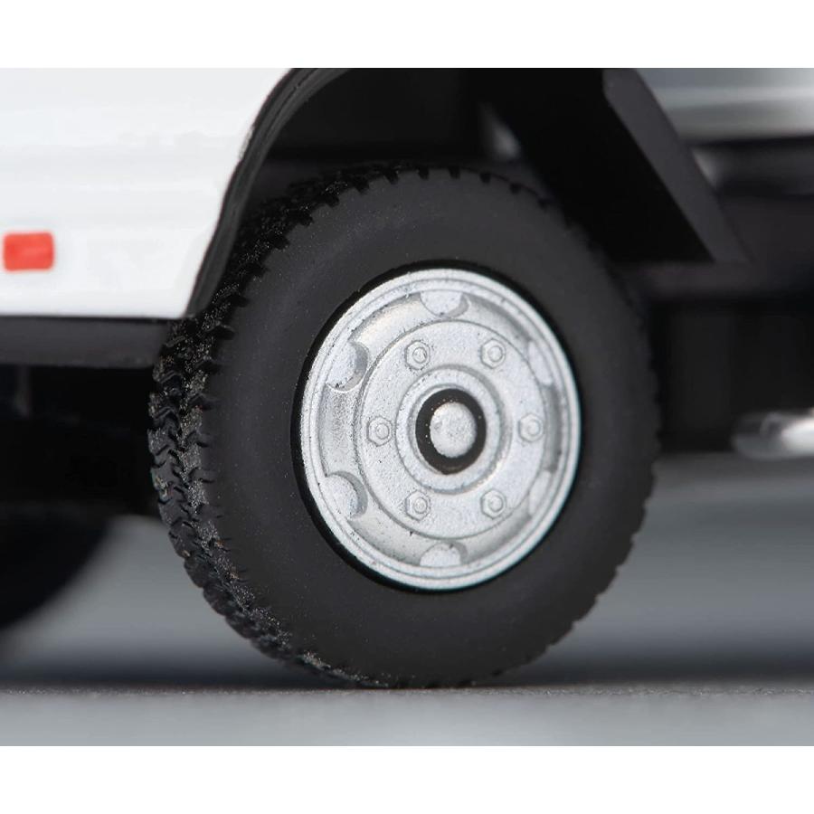 トミカリミテッドヴィンテージネオ いすゞ エルフ パネルバン ファミリーマート トミカリミテッドヴィンテージネオ ISUZUエルフパネルバン