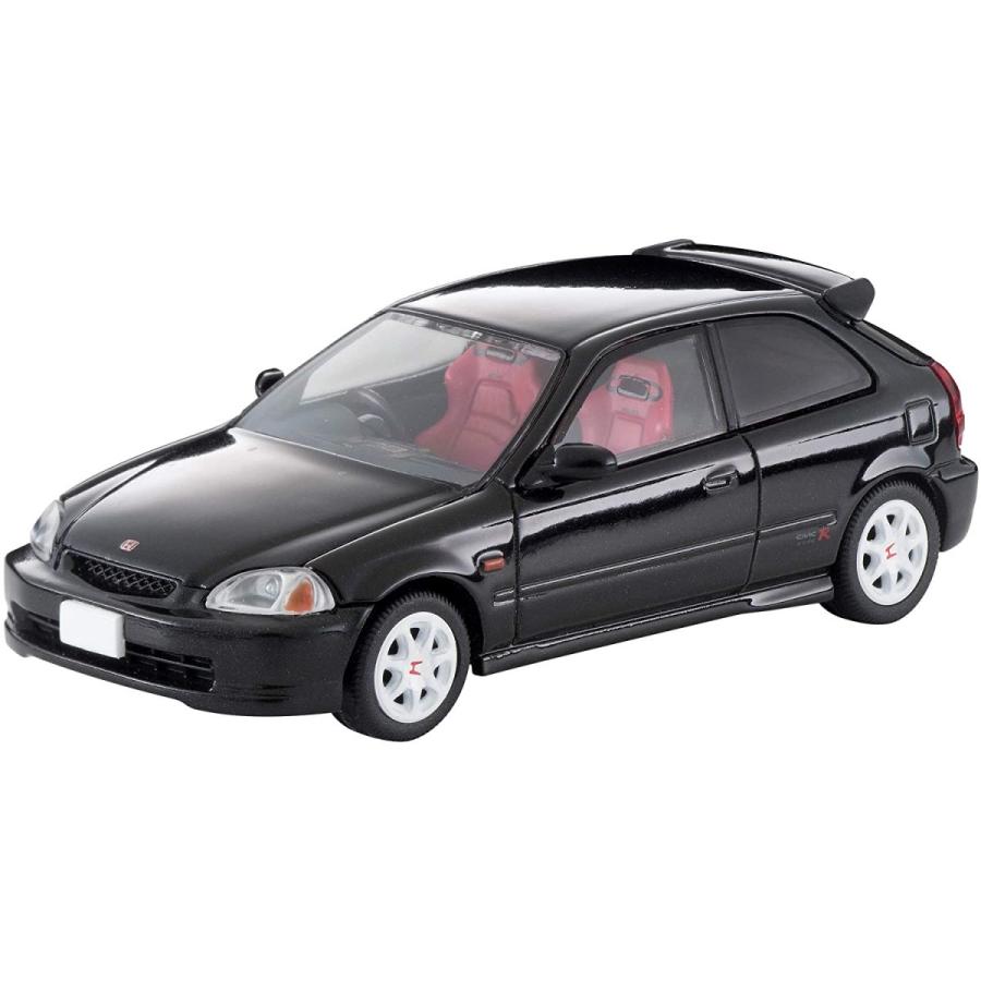 トミーテック トミカリミテッドヴィンテージネオ LV-N158c ホンダ