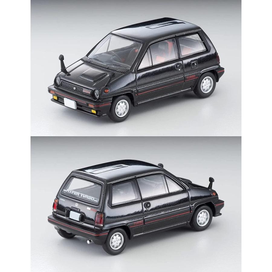 トミーテック トミカリミテッドヴィンテージネオ LV-N261a ホンダ