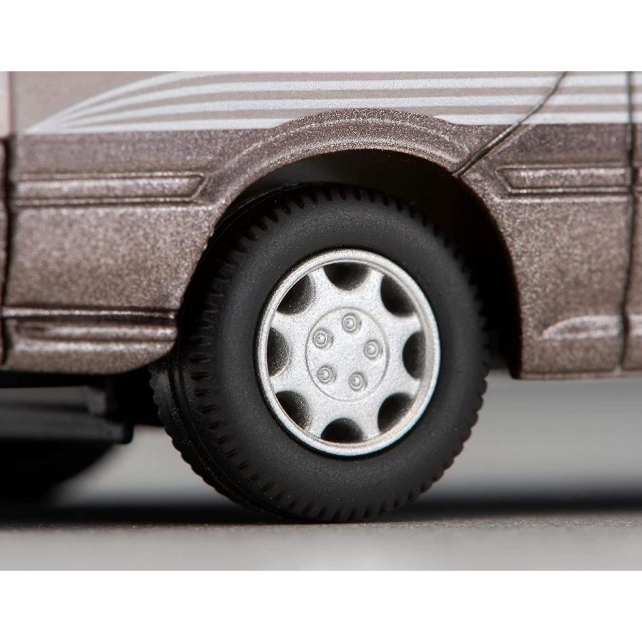 トミーテック トミカリミテッドヴィンテージネオ LV-N216c トヨタ