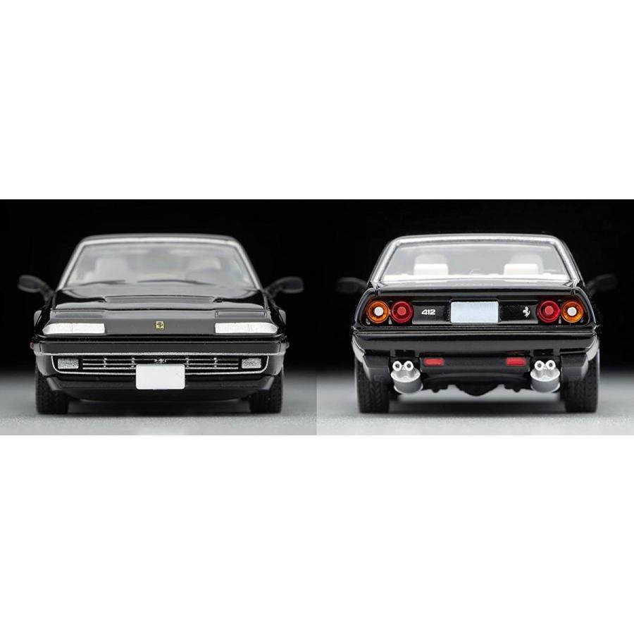 トミーテック トミカリミテッドヴィンテージネオ LV-NEO フェラーリ