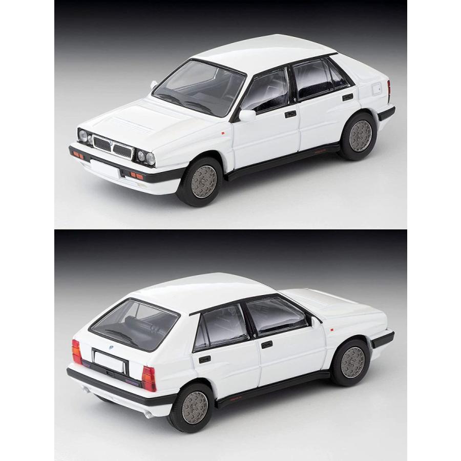 トミーテック トミカリミテッドヴィンテージネオ LV-N130d ランチア