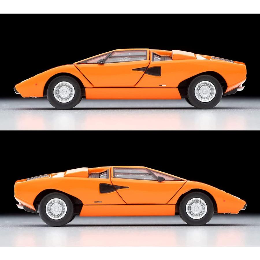 トミーテック トミカリミテッドヴィンテージネオ LV-N ランボルギーニ
