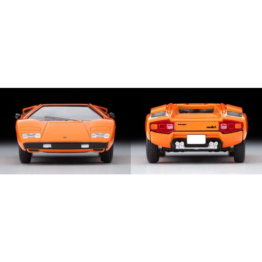 トミーテック トミカリミテッドヴィンテージネオ LV-N ランボルギーニ
