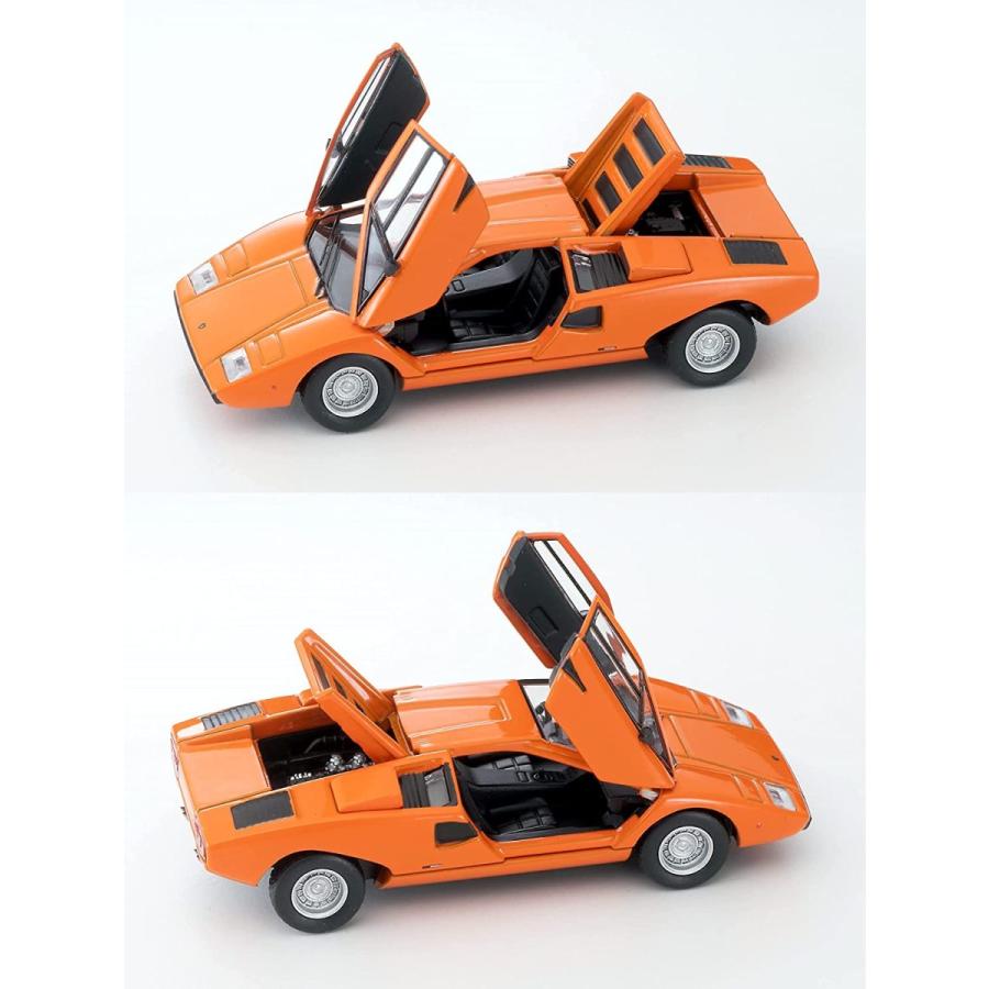 トミーテック トミカリミテッドヴィンテージネオ LV-N ランボルギーニ