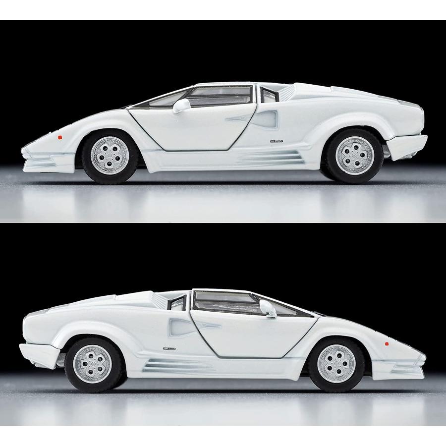 トミーテック トミカリミテッドヴィンテージネオ LV-N ランボルギーニ