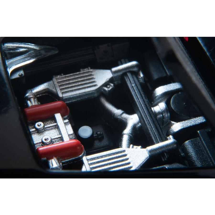 トミーテック トミカリミテッドヴィンテージ NEO LV-N フェラーリ GTO