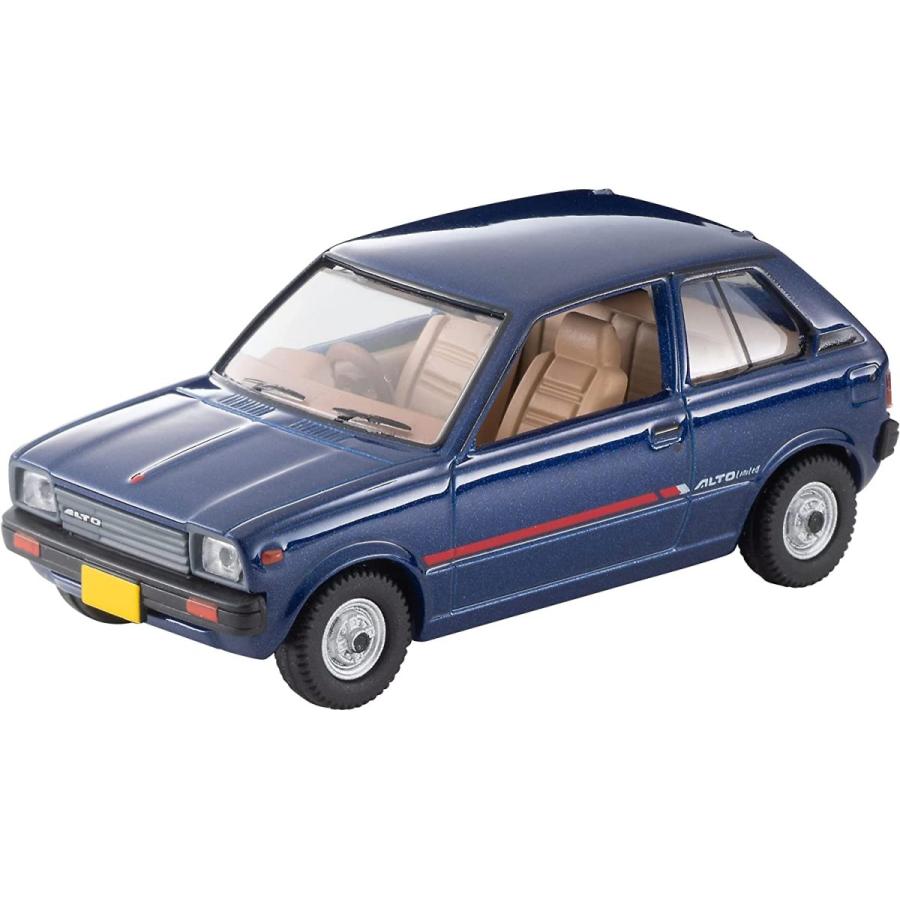 トミーテック トミカリミテッドヴィンテージネオ LV-N28d スズキ