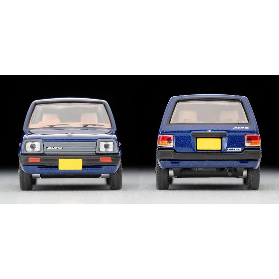 トミーテック トミカリミテッドヴィンテージネオ LV-N28d スズキ