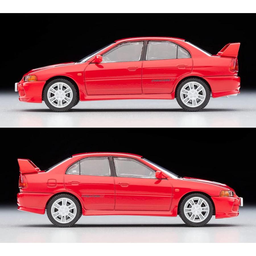 トミーテック トミカリミテッドヴィンテージネオ LV-N186d 三菱