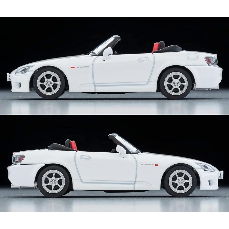 トミーテック トミカリミテッドヴィンテージネオ LV-N269b ホンダS2000