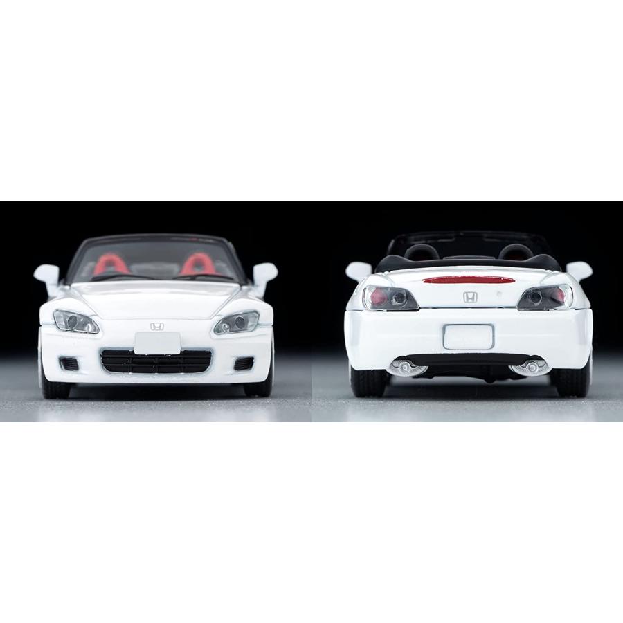 トミーテック トミカリミテッドヴィンテージネオ LV-N269b ホンダS2000
