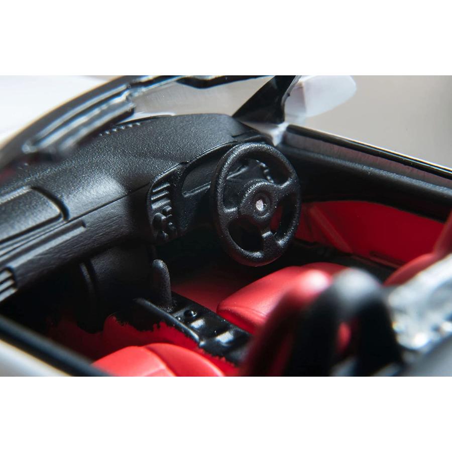 トミーテック トミカリミテッドヴィンテージネオ LV-N269b ホンダS2000